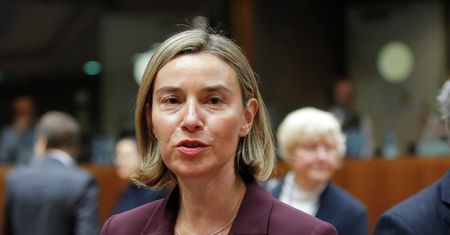 KE ignoruje konferencję bliskowschodnią. Wyśle tylko zwykłego urzędnika