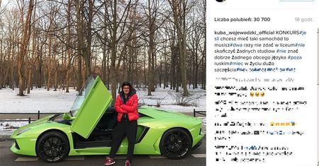 Prawdziwy Wojewódzki ogłasza prawdziwy konkurs