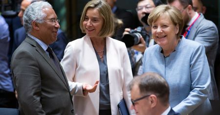 Polska znów upokorzona. Nominowano 43 ambasadorów Unii Europejskiej, w tym z naszego kraju... żadnego