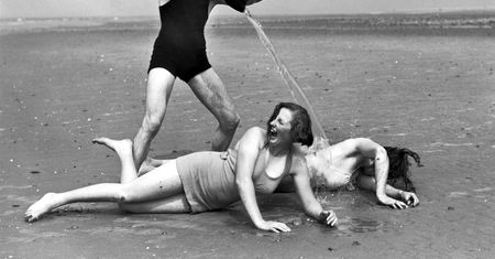 Sto lat, staruszku! 5 lipca to święto kostiumu bikini