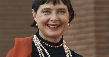 Isabella Rossellini powraca do Lancome