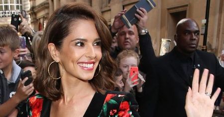 Cheryl Cole nie przypomina samej siebie. "Twarz mi się zmieniła po urodzeniu dziecka"