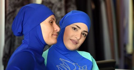 Peter Singer: Zakaz burkini i co dalej?