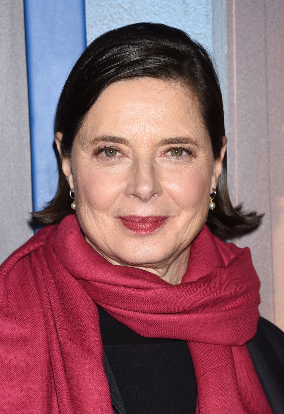 Isabella Rossellini ma dziś 65 lat