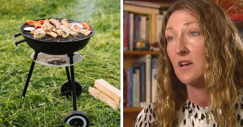 A Vegan Takes Her Neighbors to Court Because of … Barbecue Smells