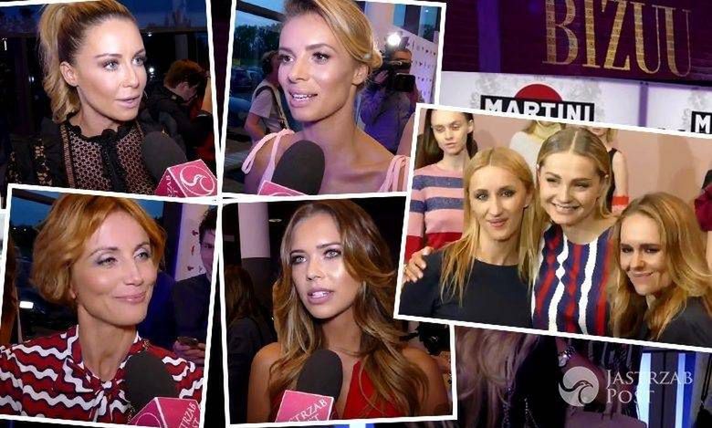 Znane Polki zdradzają patenty na udane spotkanie w damskim towarzystwie: Małgorzata Rozenek, Kasia Zielińska... [WIDEO]