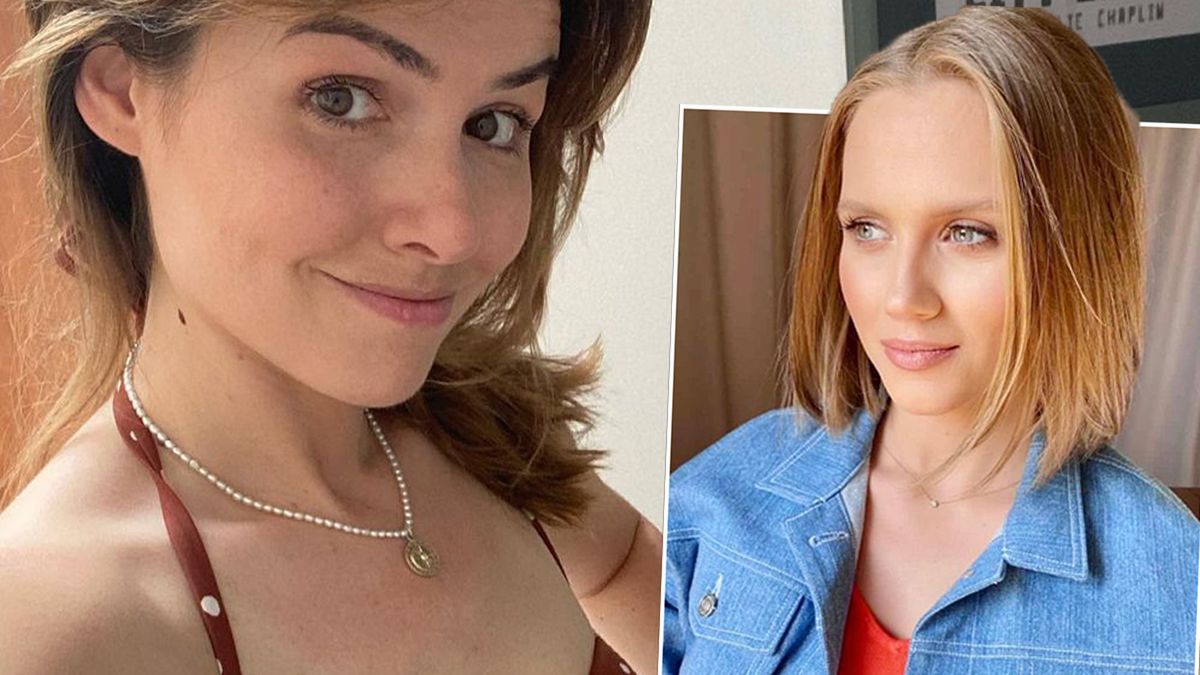 Żmuda Trzebiatowska zdjęciem w bikini rozlicza się z Kaczorowską. Długo się zastanawiała, czy je wrzucić: „Mam znamiona, rozstępy, blizny, przebarwienia”