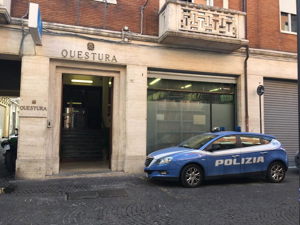 Ich również napadnięto w Rimini. Teraz opowiadają o koszmarze