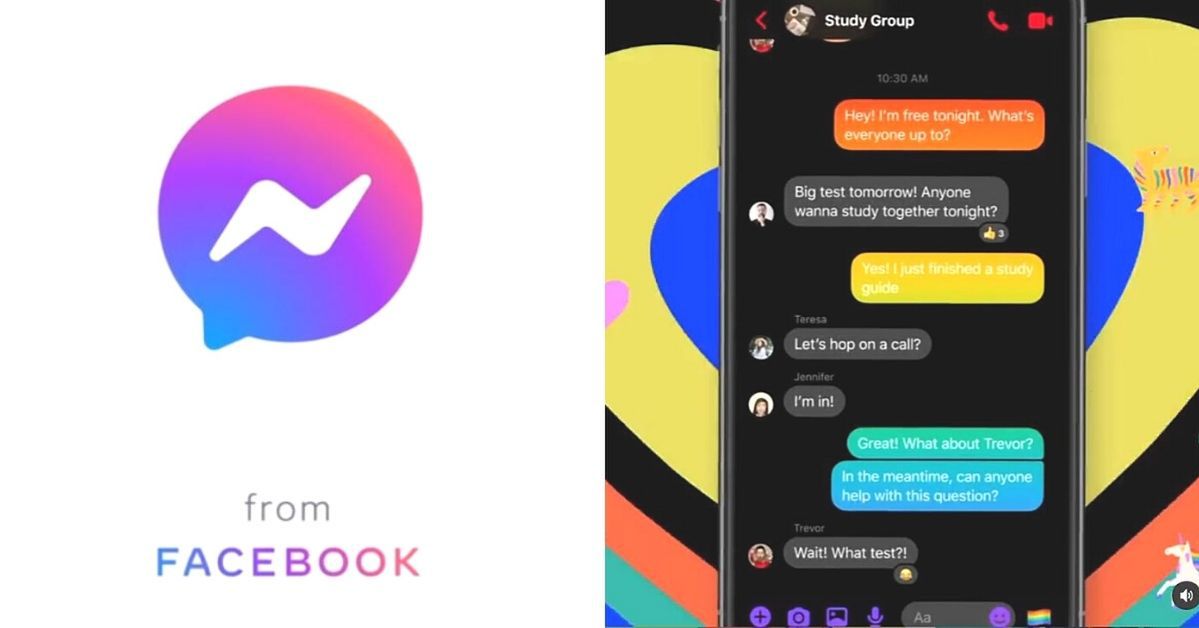 7 ukrytych opcji Messengera o których większość użytkowników nie wie