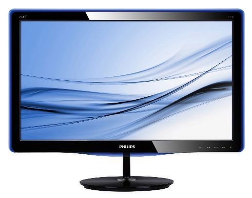 Nowy Philips 247E3LHSU z serii E