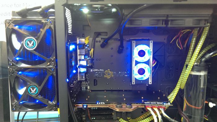 Sapphire zapowiada powrót serii ATOMIC z Radeonem HD 7990