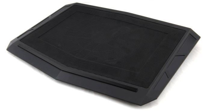 Zalman prezentuje niedrogą podstawkę chłodząca ZM-NC11