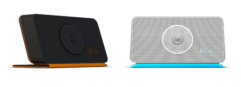 Bayan Audio Soundbook - głośnik Bluetooth z radiem FM