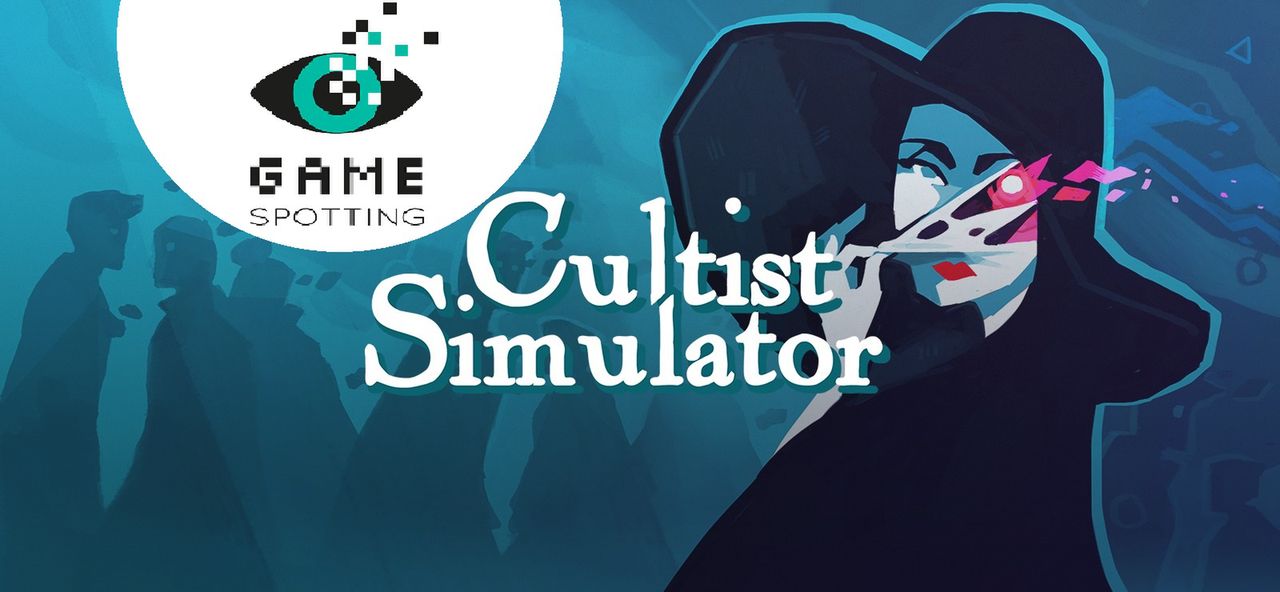 Zakładamy sektę w Cultist Simulator