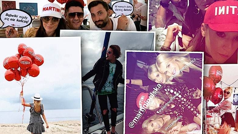 Martini Open'er 2017