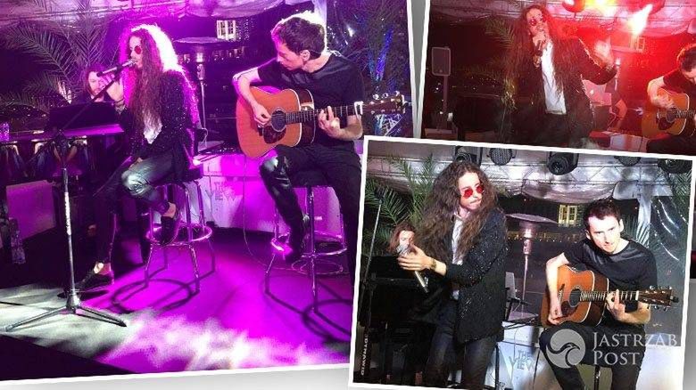 michal szpak billboard 2016 jastrzab post martini