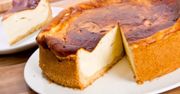 Tylko tak sernik wyjdzie idealny. Te wskazówki znają jedynie najlepsze gospodynie domowe
