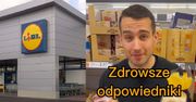 Robisz zakupy w Lidlu? Dietetyk radzi, jak wybrać zdrowsze odpowiedniki ulubionych produktów