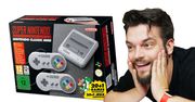 Czy warto kupić SNES Mini? Poradnik zakupowy