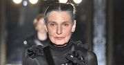 Benedetta Barzini: Piękna twarz to przekleństwo