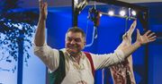 Został rzeźnikiem z obowiązku. Dario Cecchini codziennie przerabia kilogramy mięsa