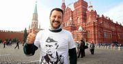 Tajne przelewy z Rosji dla partii wicepremiera Włoch? Salvini: będzie pozew