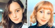19 kobiet, które radykalnie zmieniły wygląd i zapomniały o przykrych zdarzeniach z przeszłości