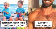 15 zaskakujących ciekawostek, w które trudno uwierzyć. Prawdziwe fakty świata ludzi i zwierząt