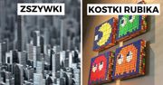 18 dziwnych i mało znanych pasji, których efekt końcowy powala na kolana