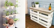 20 pomysłowych inspiracji, dzięki którym każdy ogród i balkon nabiorą wyjątkowego klimatu