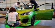 Tuning samochodu: co jest zabronione