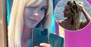 Agnieszka Woźniak-Starak w bikini. Niemożliwe? A jednak. Tyle dziennikarka nie zwykła pokazywać