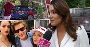 Sabrina Pilewicz zaprezentowała nową kolekcję torebek i plecaków dla Martini. Pierwszy raz stworzyła też galanterię dla mężczyzn [WIDEO]