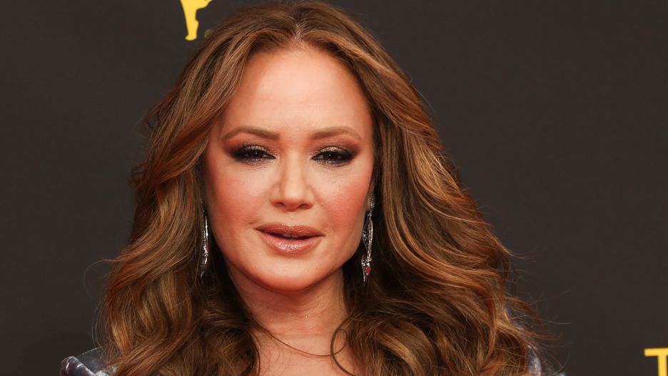 Leah Remini od wielu lat prowadzi krucjatę przeciwko scjentologom