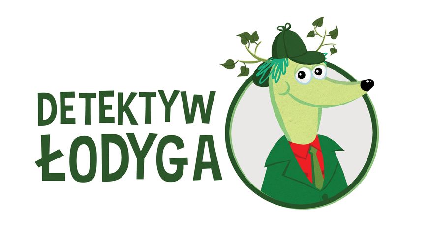 Bajka o detektywie Łodyga 