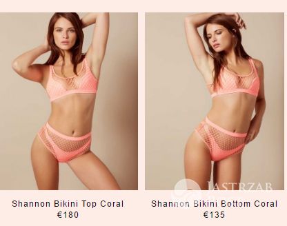 Bikini Natalii Siwiec i Ewy Chodakowskiej