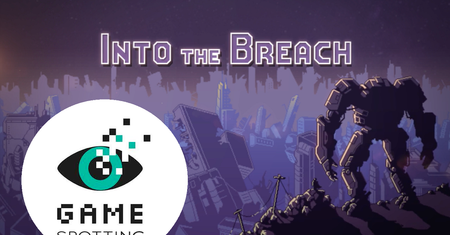 Into the Breach - kolejna rewolucja?