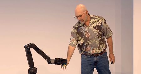 Boston Dynamics zapowiada bardziej zaawansowane roboty. Zaleją nimi cały świat