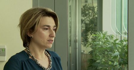 Ciężko o pracę bez stażu i praktyki (WIDEO)