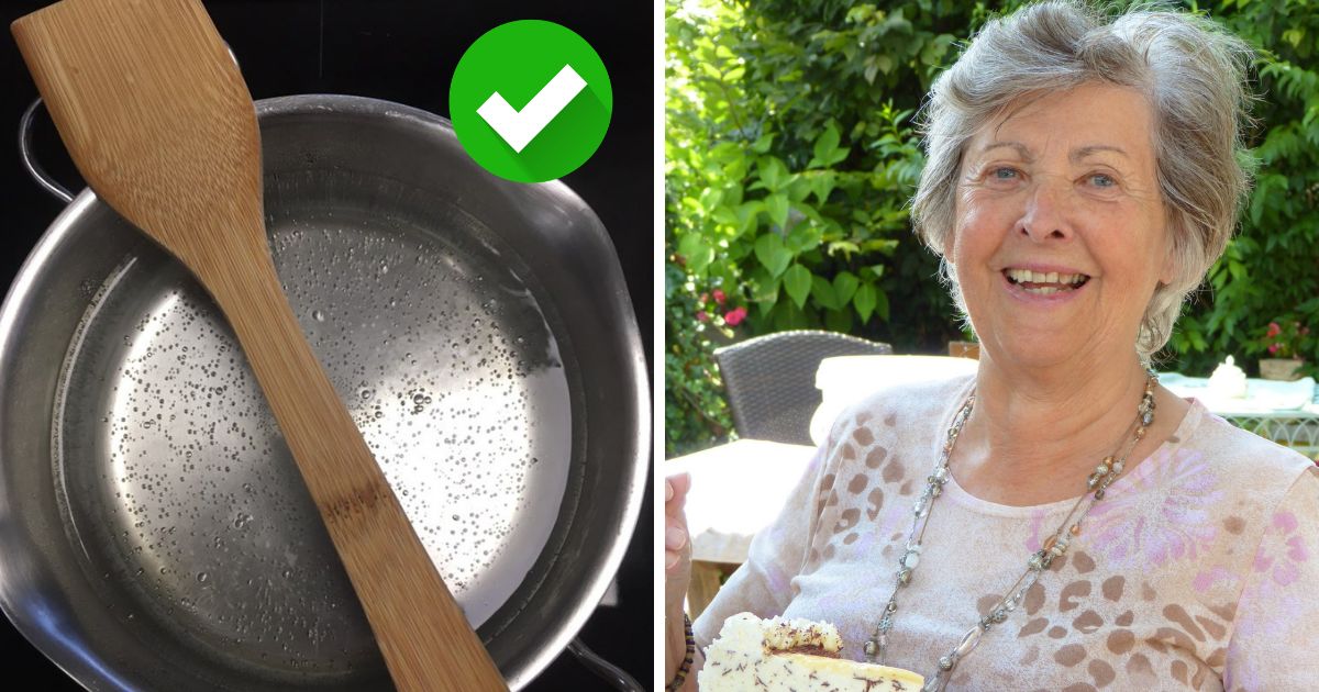 12 sprawdzonych trików kuchennych z babcinych zeszytów. Pomogą uratować nie jedno danie