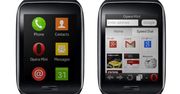 Opera Mini w zegarku Samsung Gear S