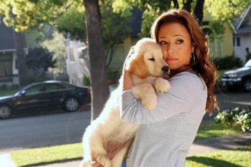 Leah Remini fot. ABC