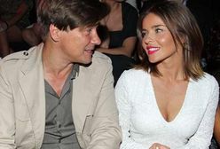 Edyta Herbuś pozbyła się konkurentki!