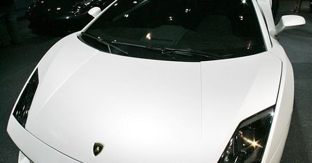 New York International Auto Show