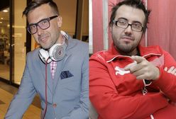 DJ Adamus: co za metamorfoza!