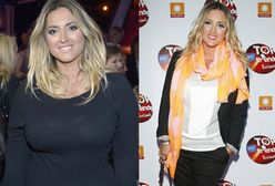 Karolina Szostak jeszcze szczuplejsza!