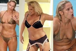 Joanna Liszowska: pamiętacie te zdjęcia?!