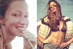 Kate Rozz na egzotycznych wakacjach