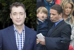 Jacek Rozenek martwi się, co się stanie z jego synami!