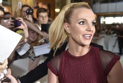 Britney Spears w Polsce!